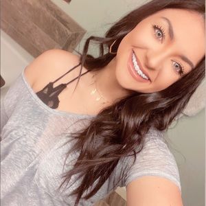 Meet your Posher, Karlee
